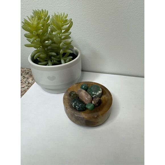 Jasper Bowl - Picture 1 of 10